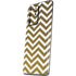 Gold Chevron Galaxy S20 Ultra 5G Skin