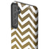 Gold Chevron Galaxy S21 5G Pro Case