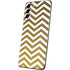 Gold Chevron Galaxy S21 Plus 5G Skin