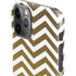 Gold Chevron iPhone 11 Pro Lite Case