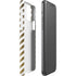 Gold Chevron iPhone 11 Pro Lite Case