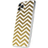 Gold Chevron iPhone 11 Pro Max Skin