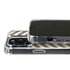 Gold Chevron iPhone 13 Pro Max MagSafe Case