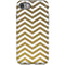 Gold Chevron iPhone SE (2nd & 3rd Gen) Pro Case