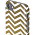 Gold Chevron iPhone SE (2nd & 3rd Gen) Pro Case