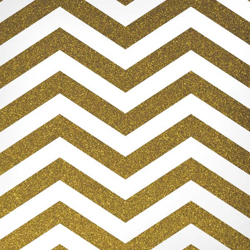Gold Chevron iPhone XR Pro Case