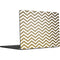 Gold Chevron MacBook Air 15 in (2023) Skin