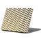 Gold Chevron Apple MacBook Pro 13-inch Skin