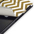 Gold Chevron Nintendo Switch Bundle Skin
