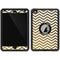 Gold Chevron Otterbox Defender iPad Skin