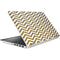 Gold Chevron HP Pavilion Skin