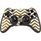 Gold Chevron PS4/PC SCUF Impact Controller Skin