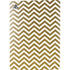 Gold Chevron PS5 Digital Edition Bundle Skin