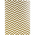 Gold Chevron PS5 Digital Edition Bundle Skin