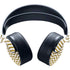 Gold Chevron PULSE 3D Wireless Headset for PS5 Skin
