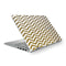 Gold Chevron HP Spectre Skin