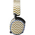 Gold Chevron SteelSeries Arctis 5 Skin