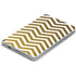 Gold Chevron Surface Duo Skin