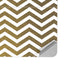 Gold Chevron Surface Laptop Studio Skin