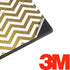 Gold Chevron Surface Pro 7 Skin