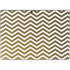 Gold Chevron Surface Pro 8 Skin