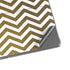 Gold Chevron Surface Pro 8 Skin