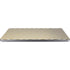 Gold Chevron Universal Laptop 15in (12.2 x 8.8in) Skin