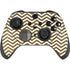 Gold Chevron Xbox Elite Wireless Controller Series 2 Skin