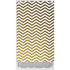Gold Chevron Xbox Series S Bundle Skin