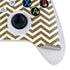 Gold Chevron Xbox Series S Skins