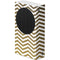 Gold Chevron Xbox Series S Console Skin