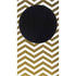 Gold Chevron Xbox Series S Console Skin