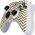 Gold Chevron Xbox Series S Controller Skin