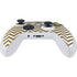 Gold Chevron Xbox Series S Controller Skin