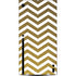 Gold Chevron Xbox Series X Console Skin