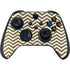 Gold Chevron Xbox Series X Controller Skin