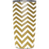 Gold Chevron Yeti 20oz Tumbler Skin