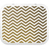 Gold Chevron YETI Roadie 24 Hard Cooler Skin