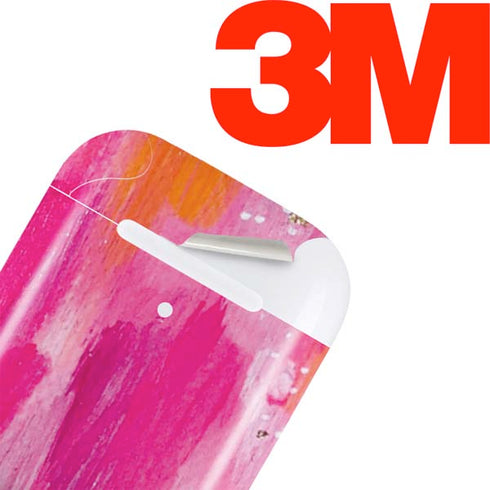 Etta Vee Gold Dust Apple AirPods 2 Skin