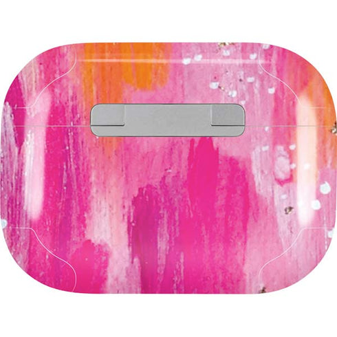 Etta Vee Gold Dust Apple AirPods Pro Skin