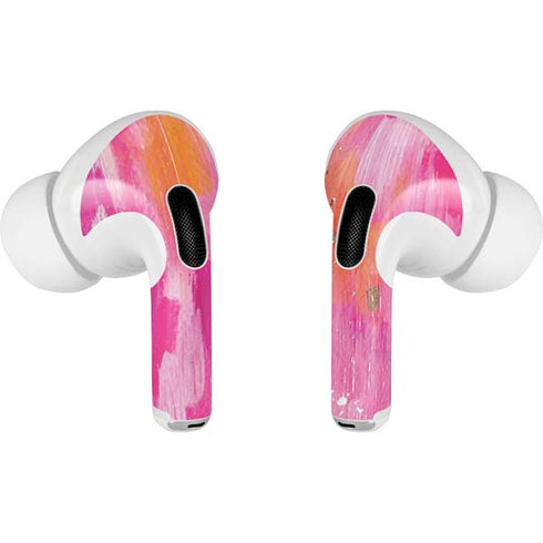 Etta Vee Gold Dust Apple AirPods Pro Skin