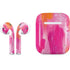 Etta Vee Gold Dust Apple AirPods Skin