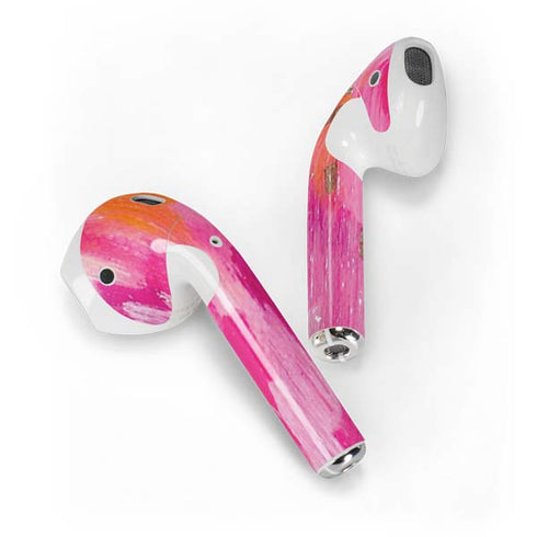 Etta Vee Gold Dust Apple AirPods Skin