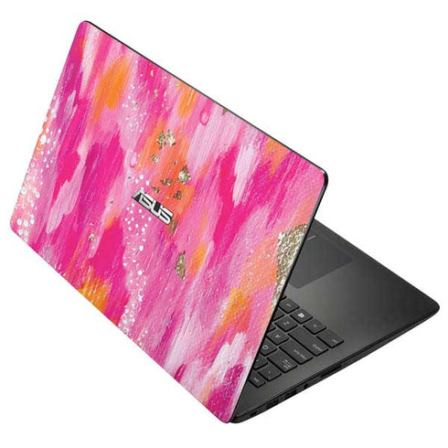 Etta Vee Gold Dust Asus X502CA 15.6 Skin