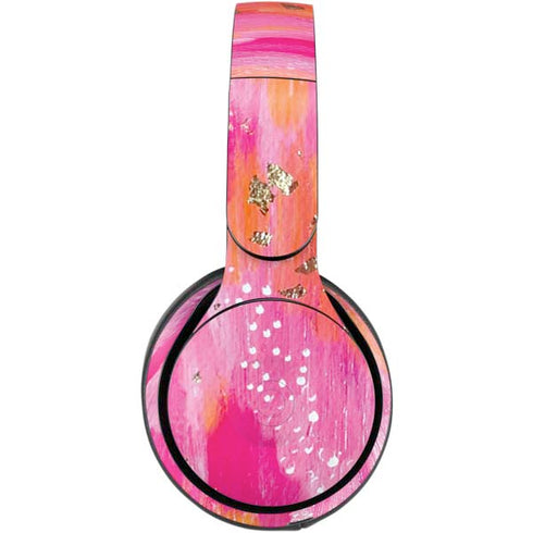 Etta Vee Gold Dust Beats Solo Pro Skin