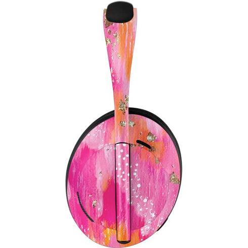 Etta Vee Gold Dust Bose Noise Cancelling Headphones 700 Skin