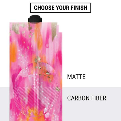 Etta Vee Gold Dust Bose Noise Cancelling Headphones 700 Skin