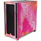 Etta Vee Gold Dust Corsair 4000D Tempered Glass Mid-Tower ATX Case Skin
