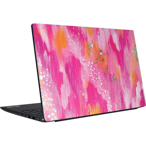 Etta Vee Gold Dust Dell Vostro Skin