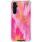 Gold Dust by Etta Vee Galaxy A54 5G Clear Case